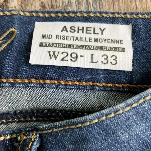 Carreli Ashley  jeans - Picture 5 of 5